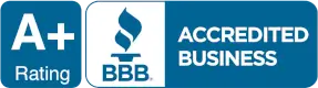 BBB A+ Rating